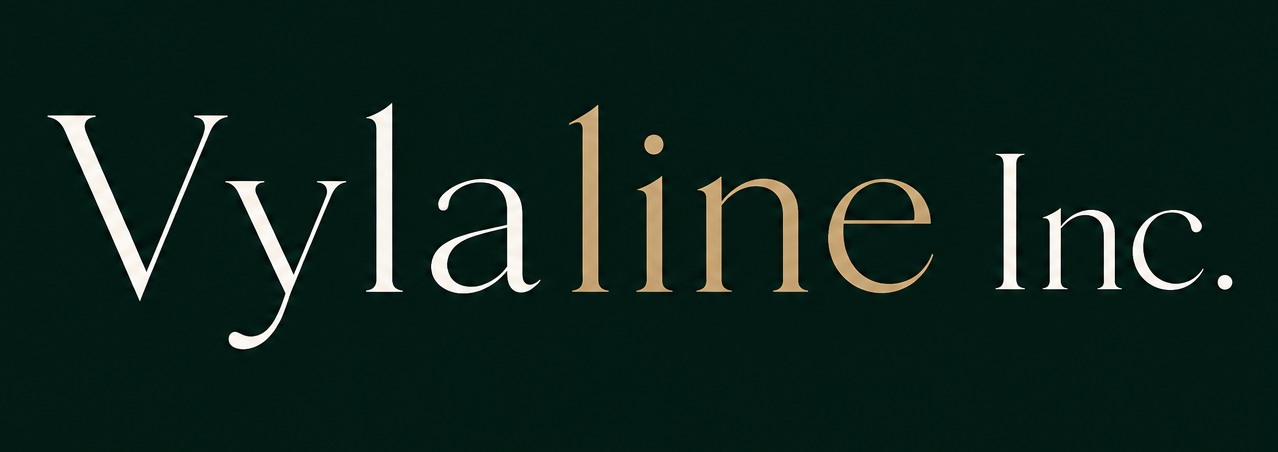 Vylaline Inc.